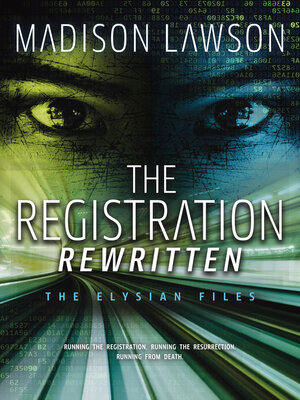 cover image of The Registration Rewritten